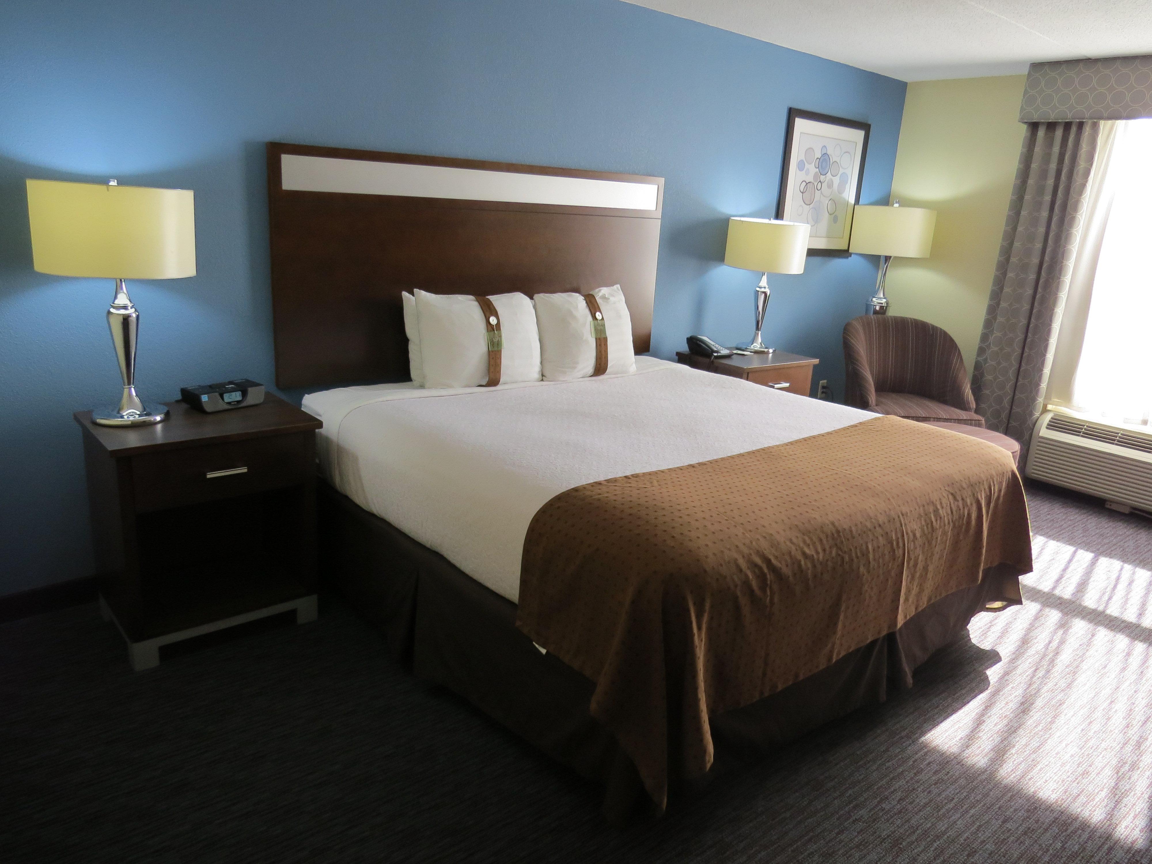 Holiday Inn Lansdale-Hatfield By Ihg Kulpsville Exterior foto