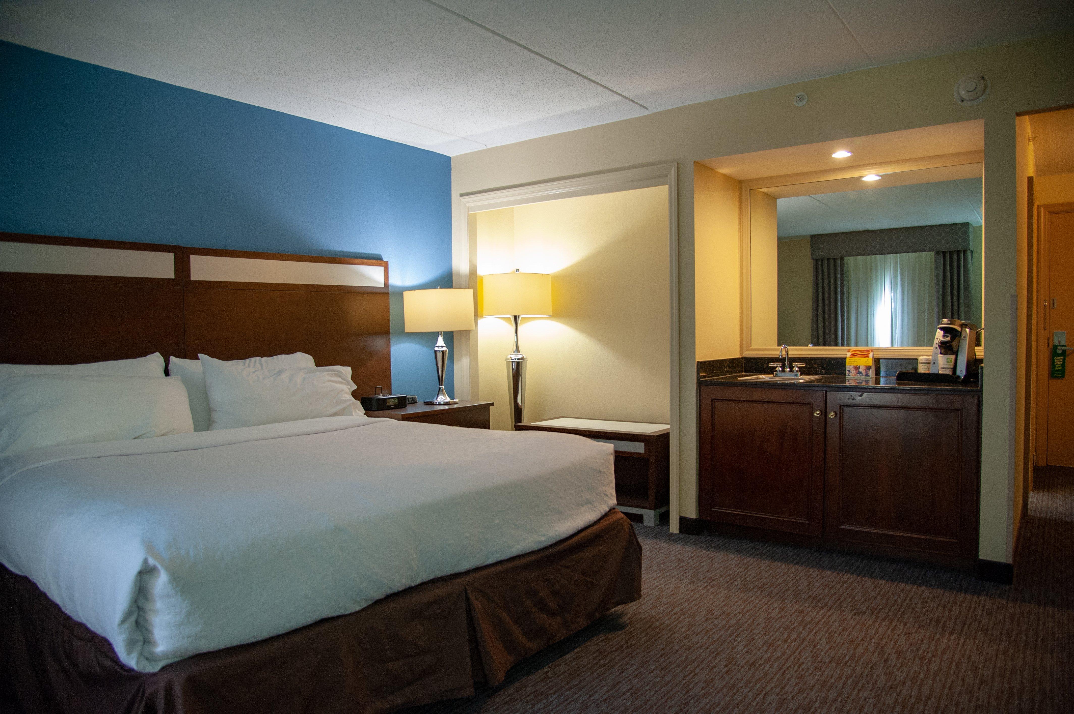 Holiday Inn Lansdale-Hatfield By Ihg Kulpsville Exterior foto
