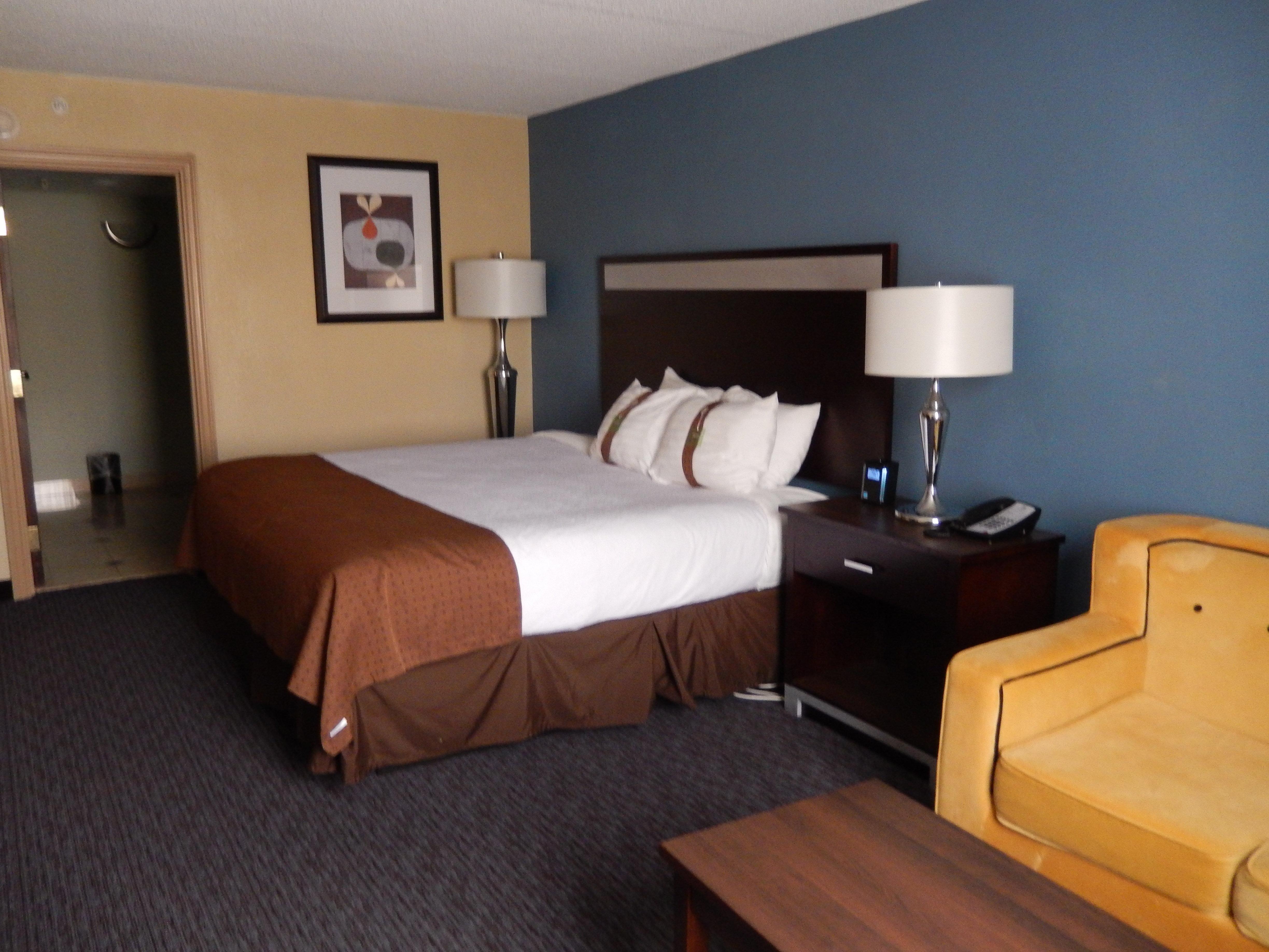 Holiday Inn Lansdale-Hatfield By Ihg Kulpsville Exterior foto