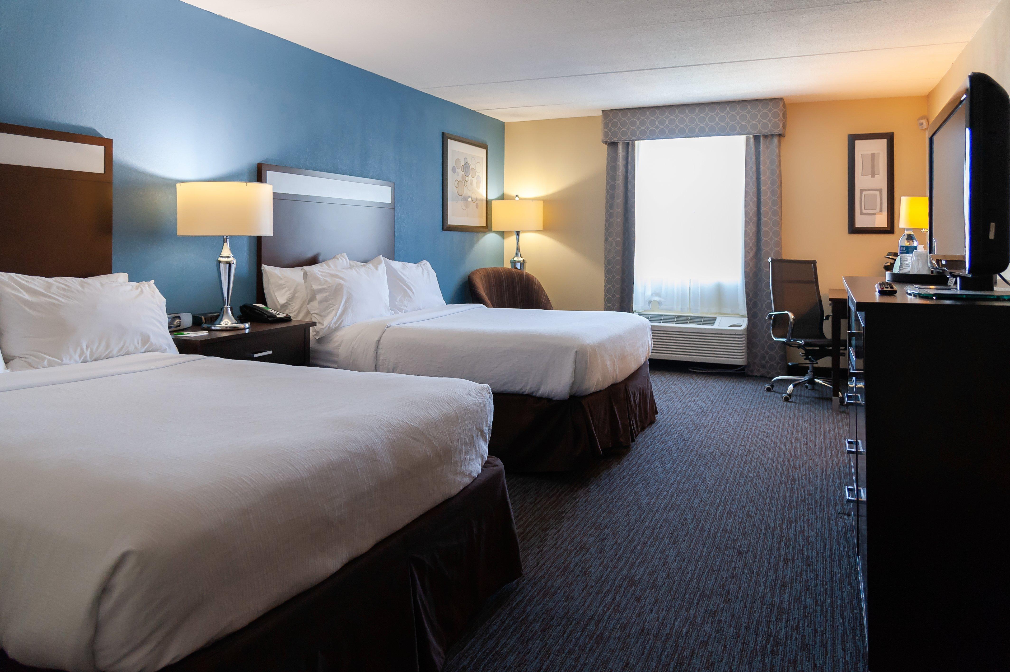 Holiday Inn Lansdale-Hatfield By Ihg Kulpsville Exterior foto