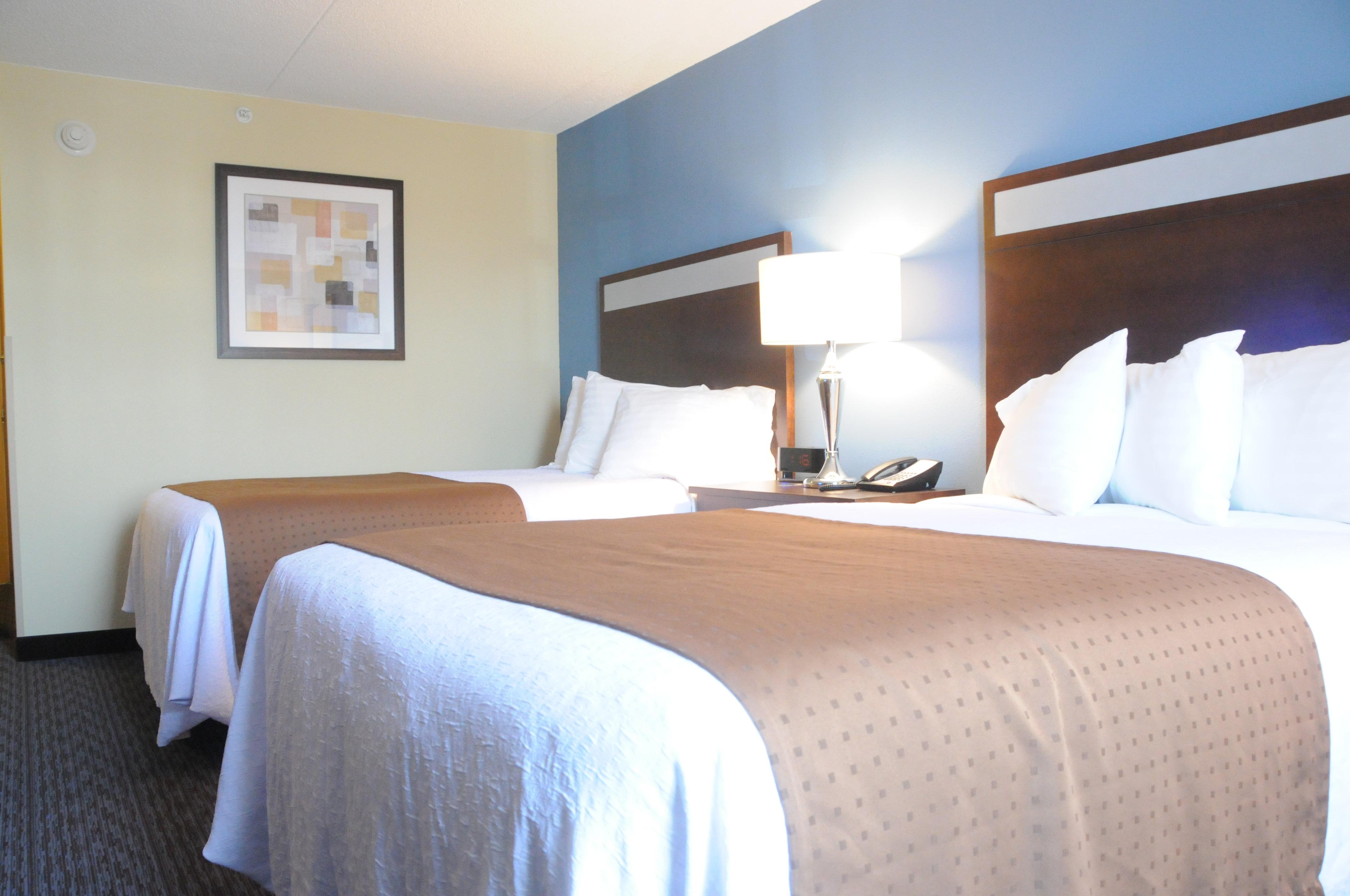 Holiday Inn Lansdale-Hatfield By Ihg Kulpsville Exterior foto