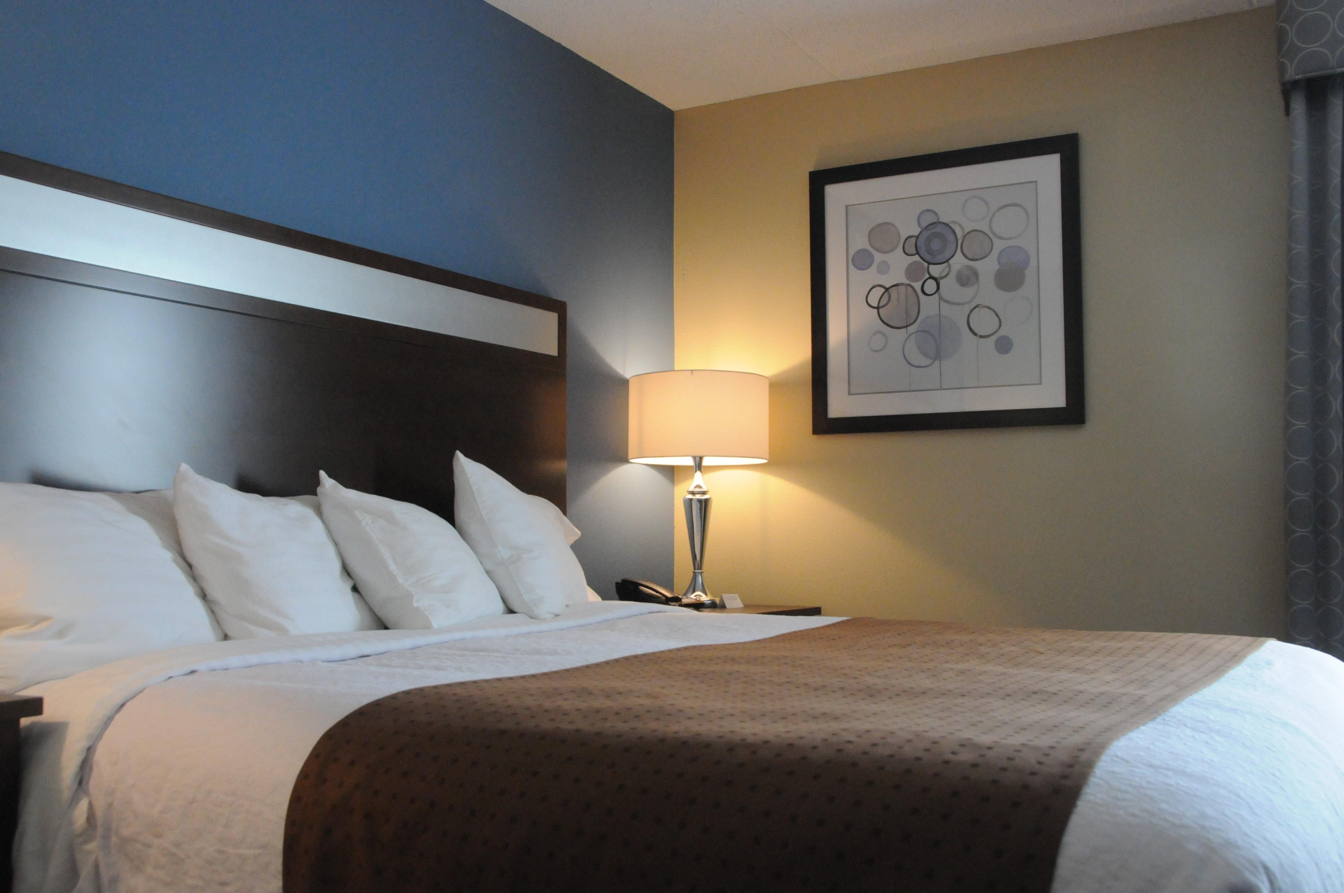 Holiday Inn Lansdale-Hatfield By Ihg Kulpsville Exterior foto