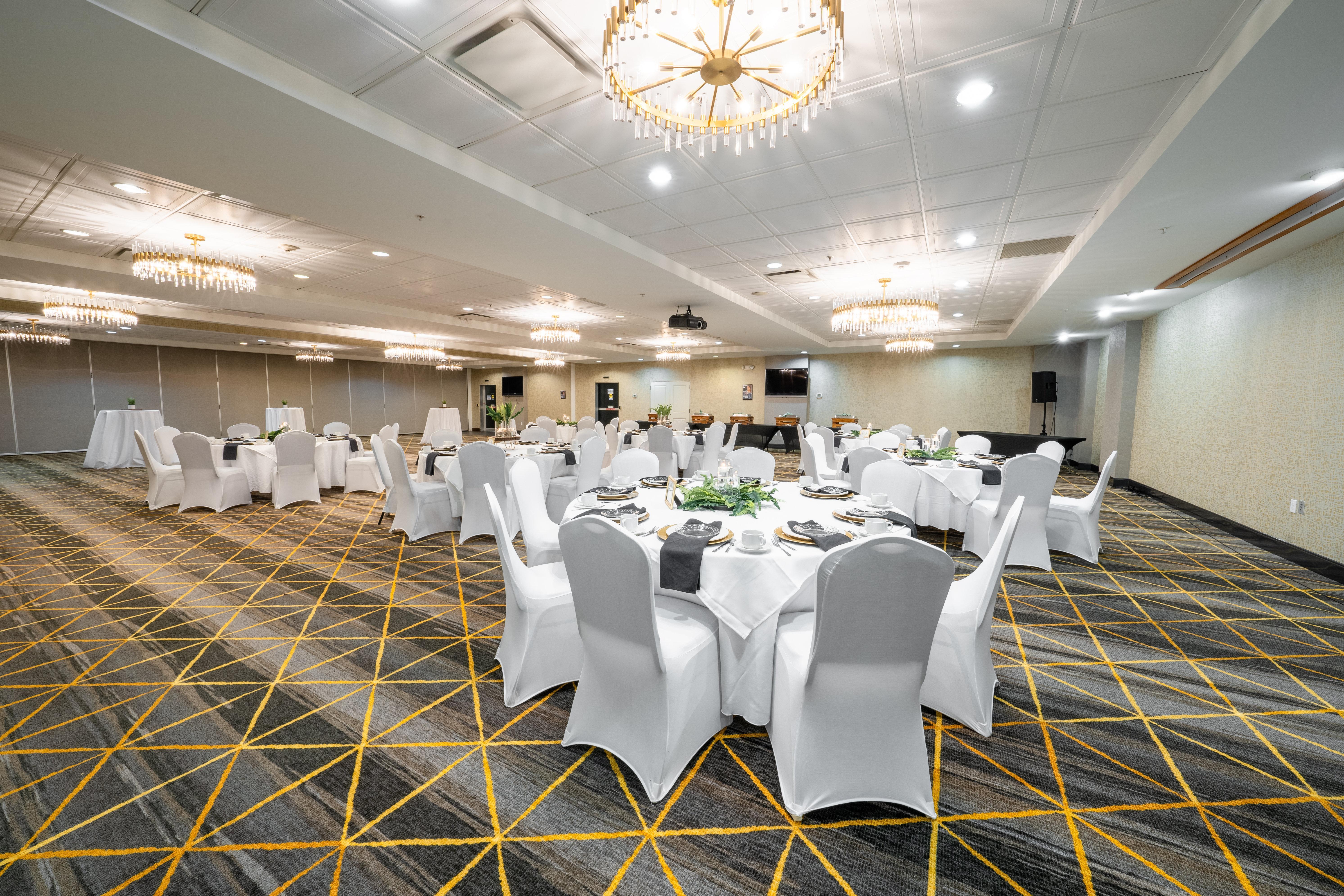 Holiday Inn Lansdale-Hatfield By Ihg Kulpsville Exterior foto