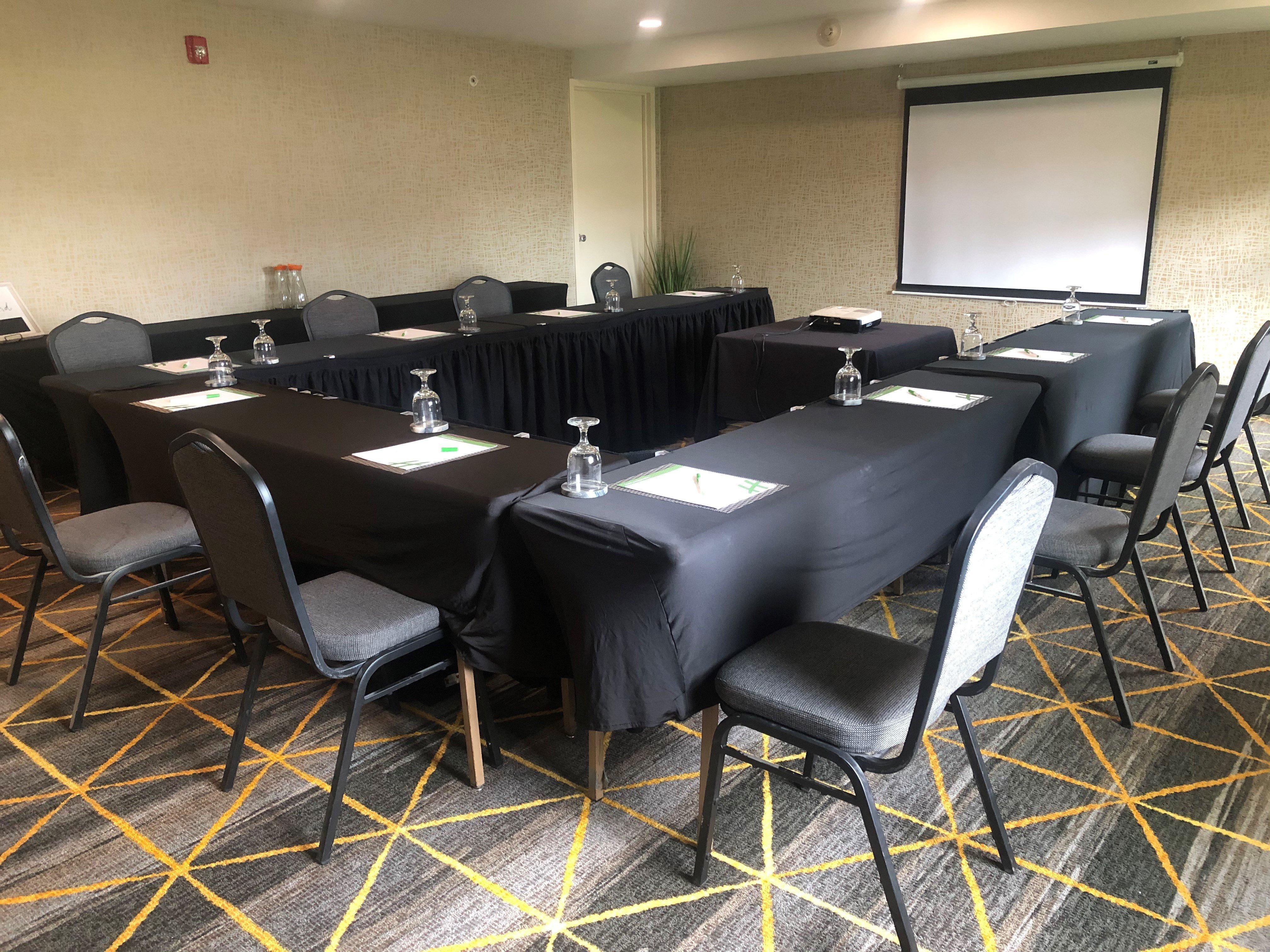 Holiday Inn Lansdale-Hatfield By Ihg Kulpsville Exterior foto