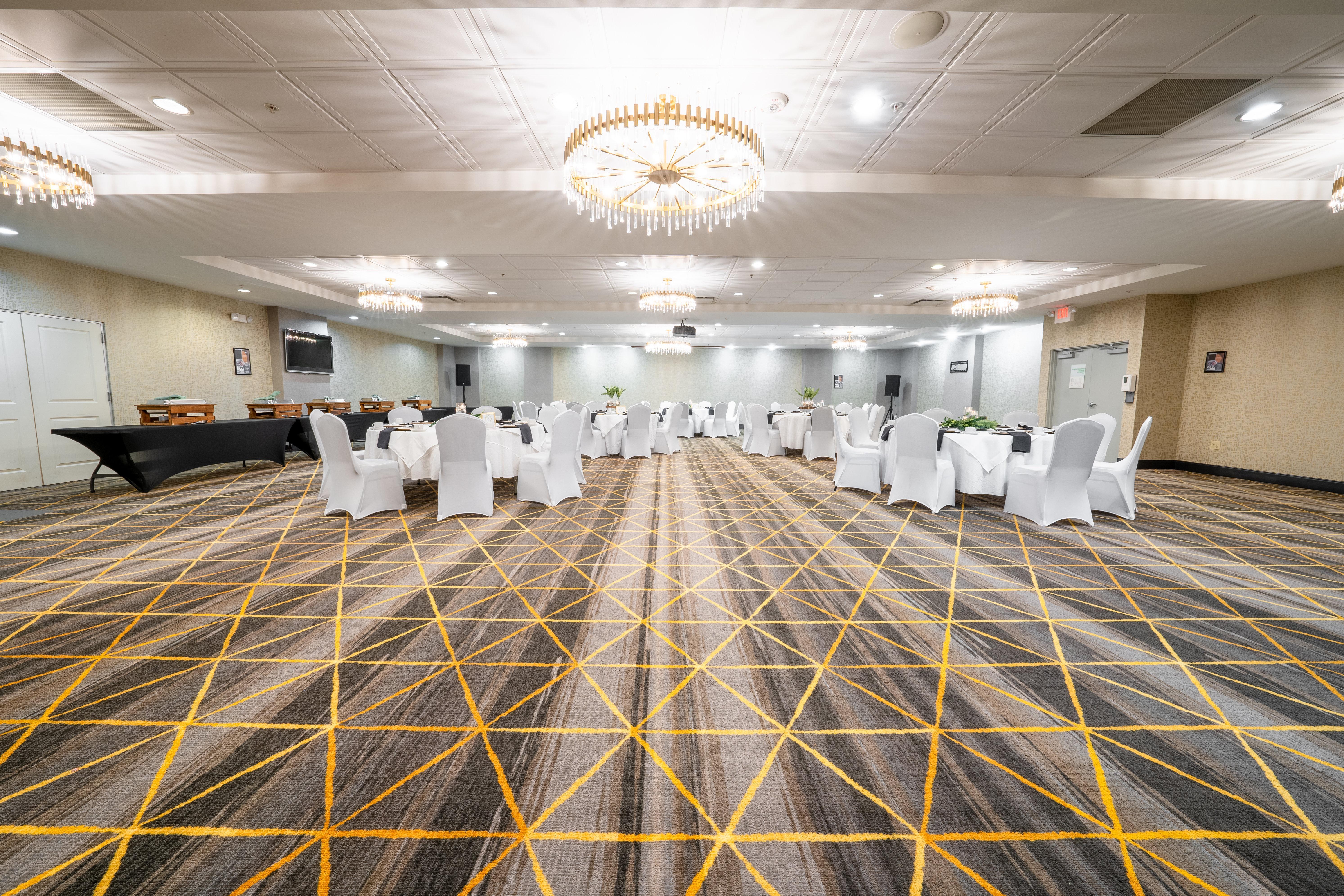 Holiday Inn Lansdale-Hatfield By Ihg Kulpsville Exterior foto