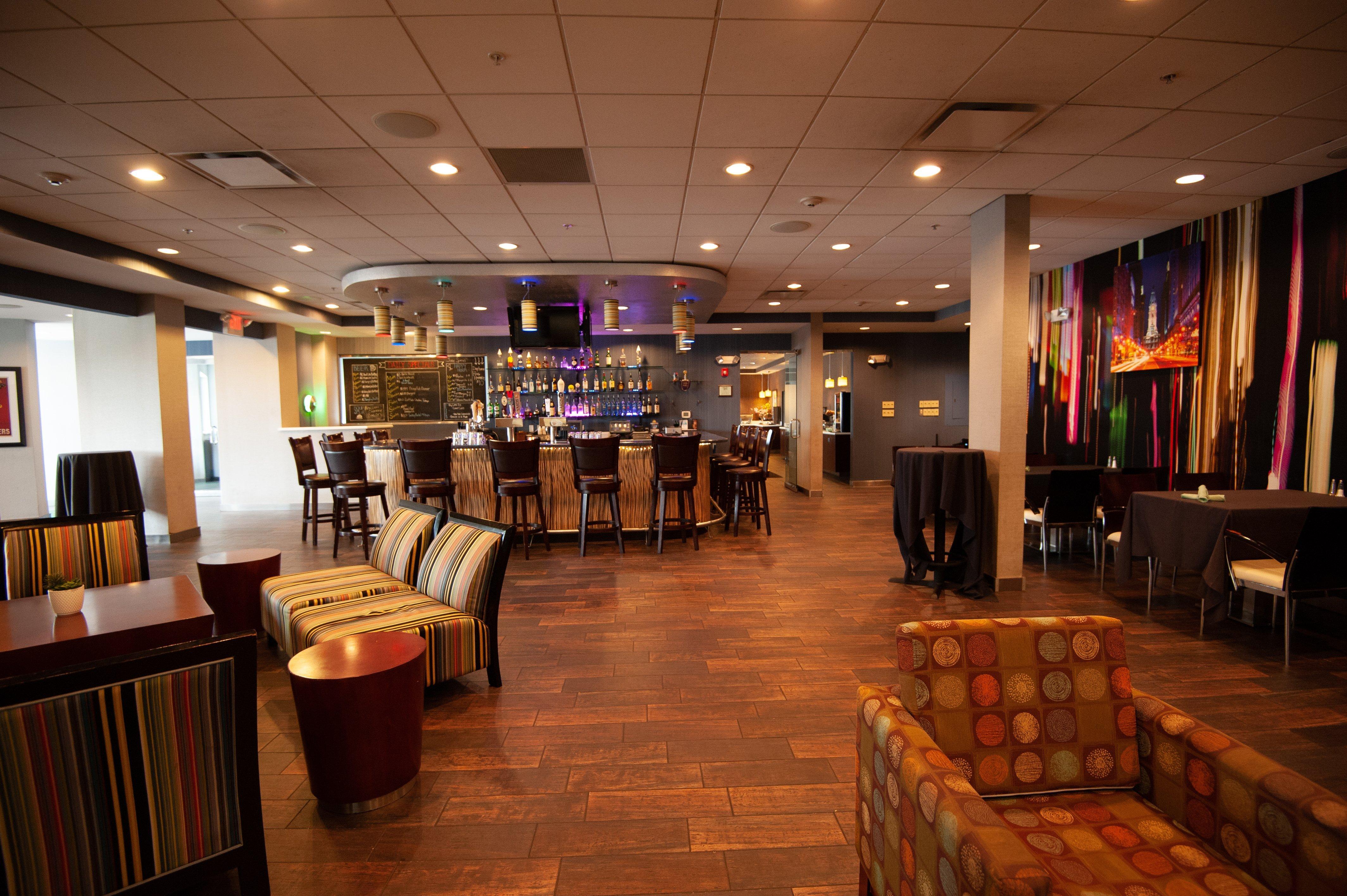 Holiday Inn Lansdale-Hatfield By Ihg Kulpsville Exterior foto