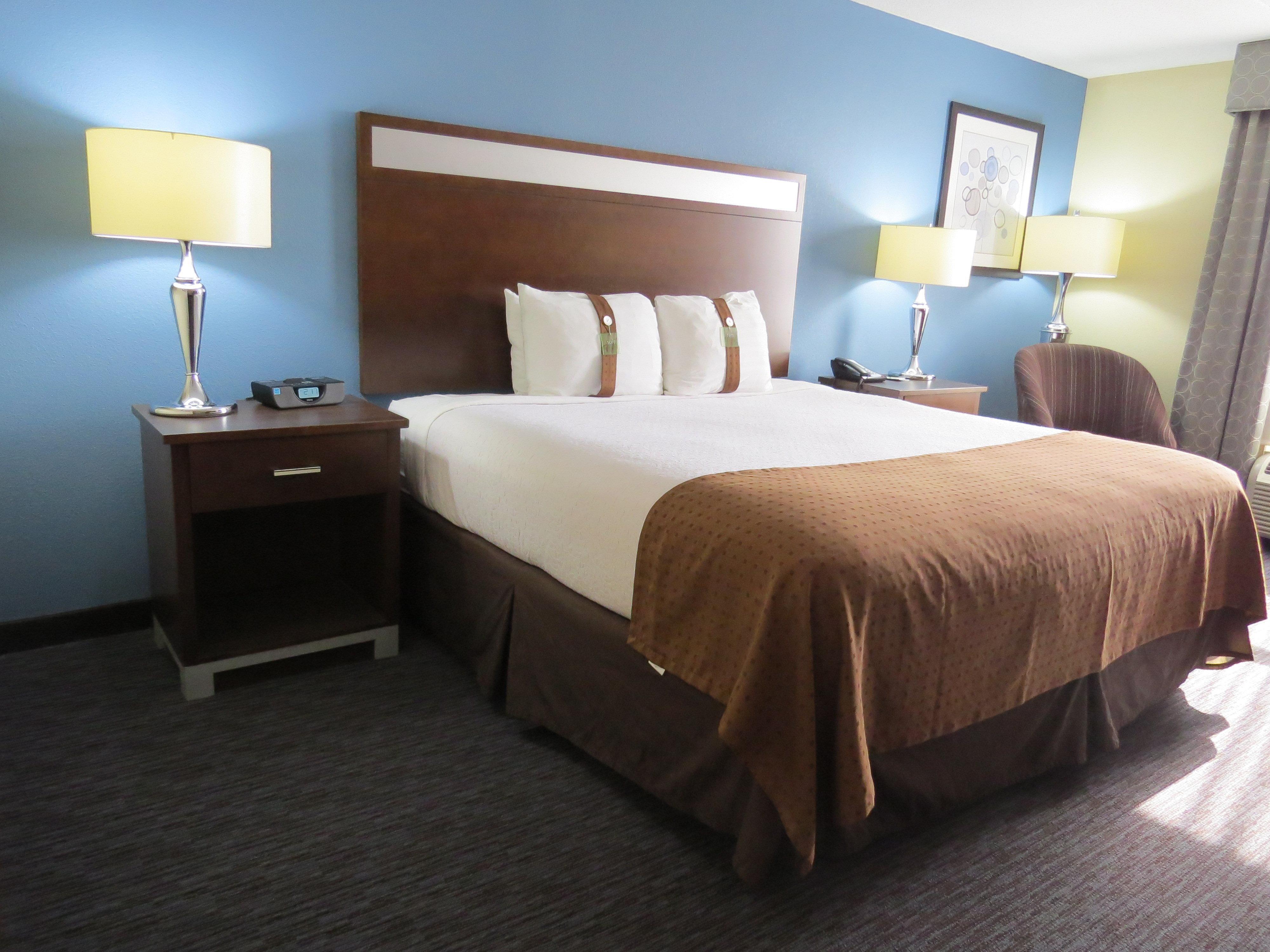Holiday Inn Lansdale-Hatfield By Ihg Kulpsville Exterior foto