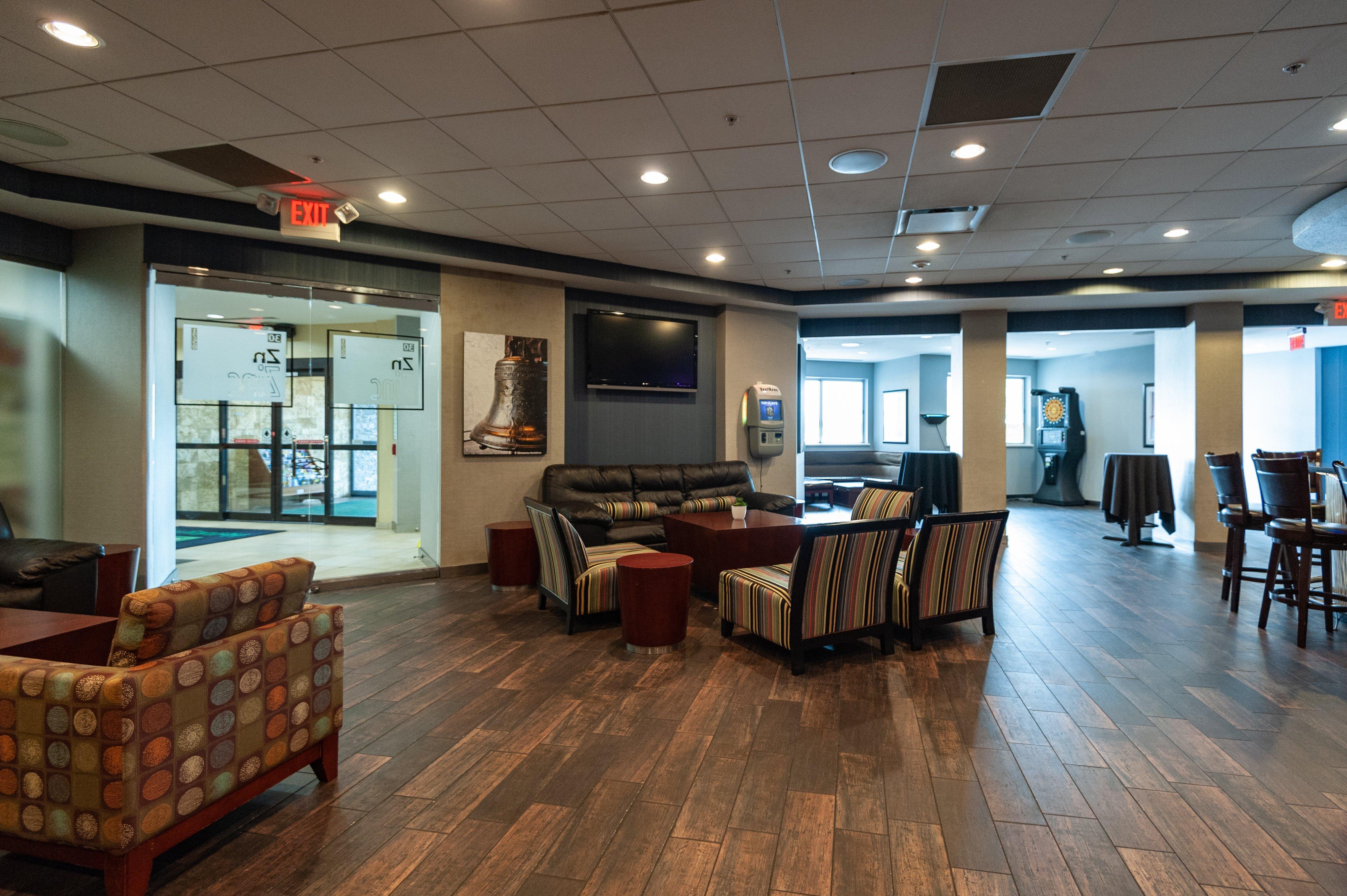 Holiday Inn Lansdale-Hatfield By Ihg Kulpsville Exterior foto