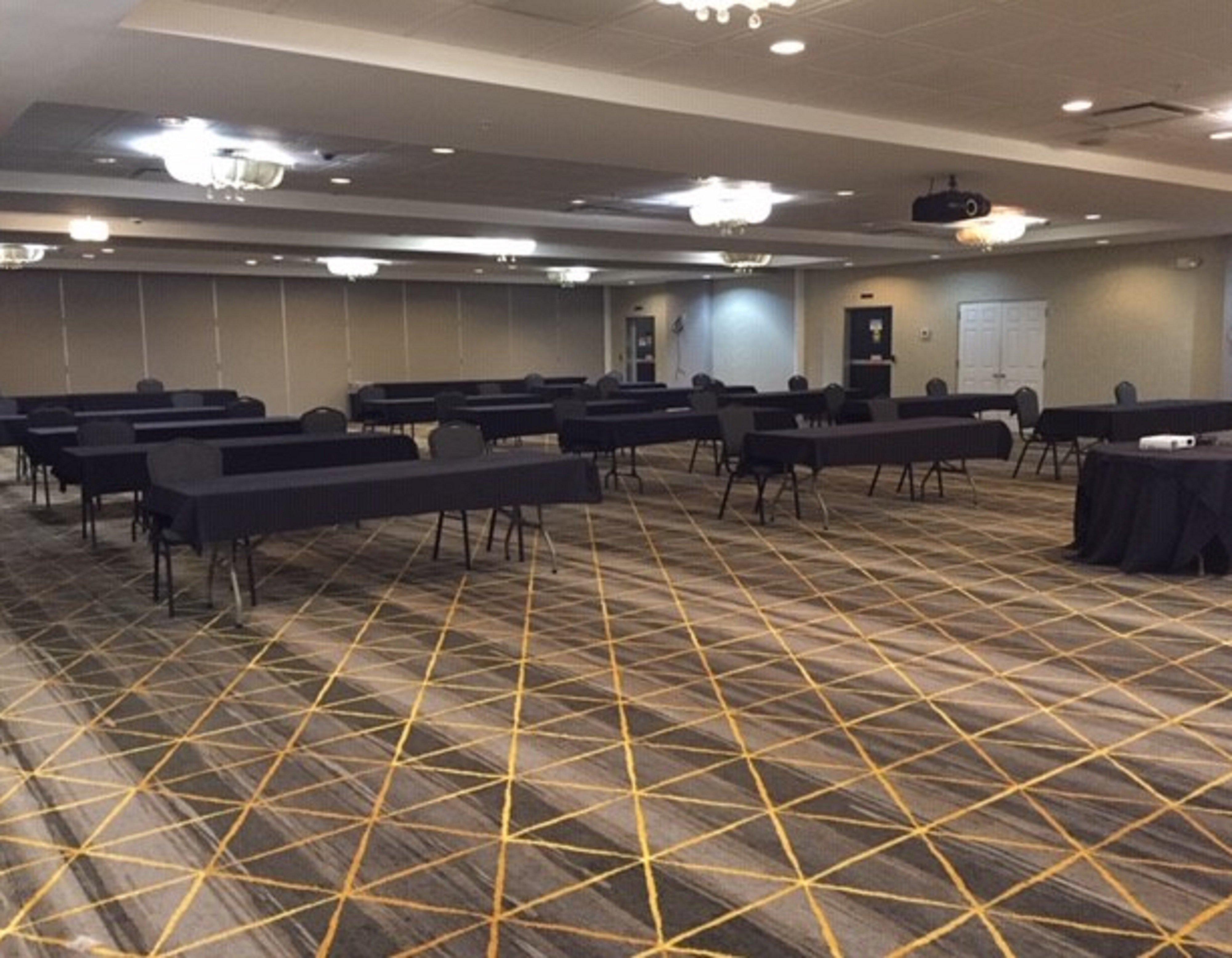 Holiday Inn Lansdale-Hatfield By Ihg Kulpsville Exterior foto