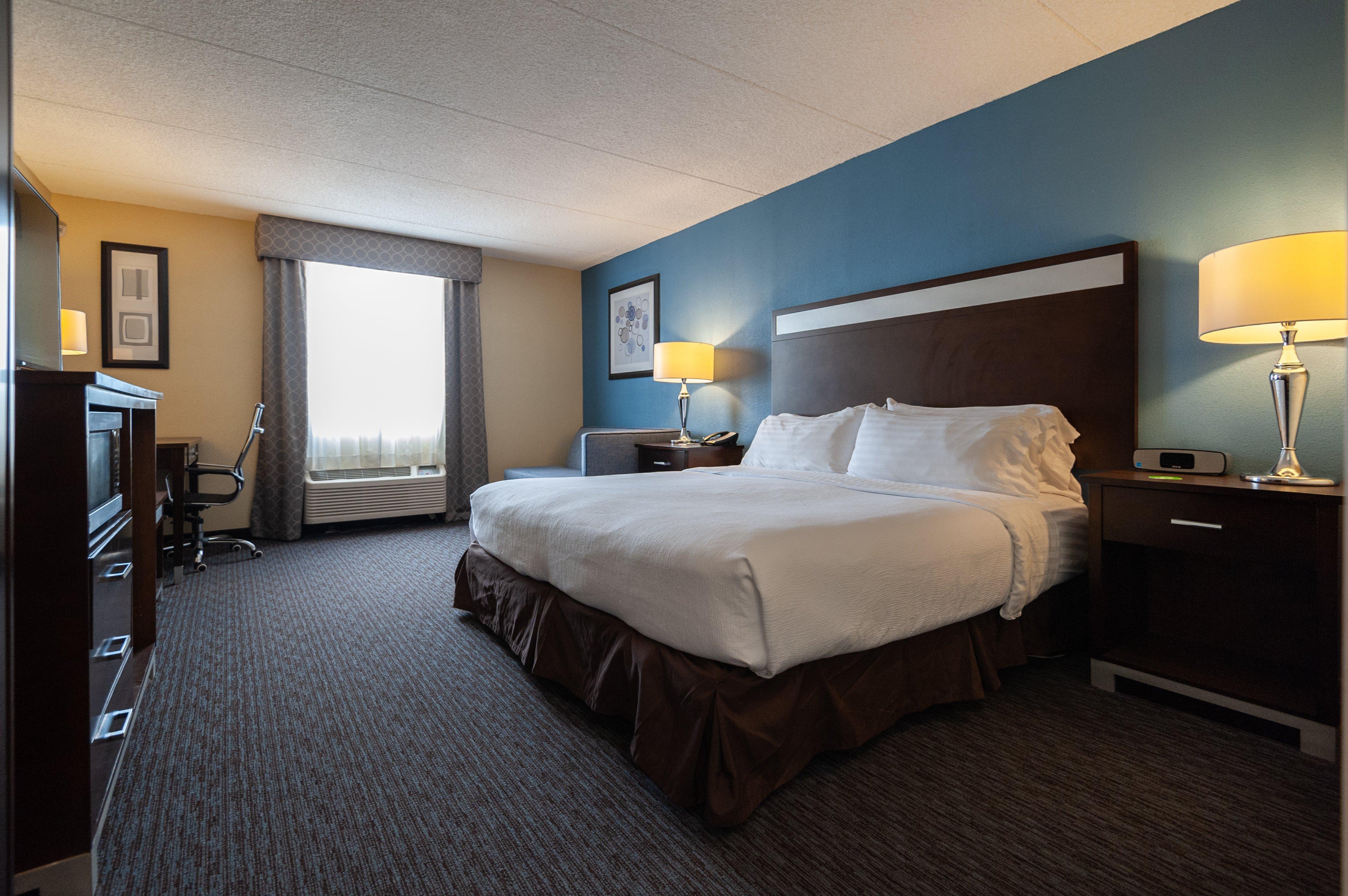 Holiday Inn Lansdale-Hatfield By Ihg Kulpsville Exterior foto