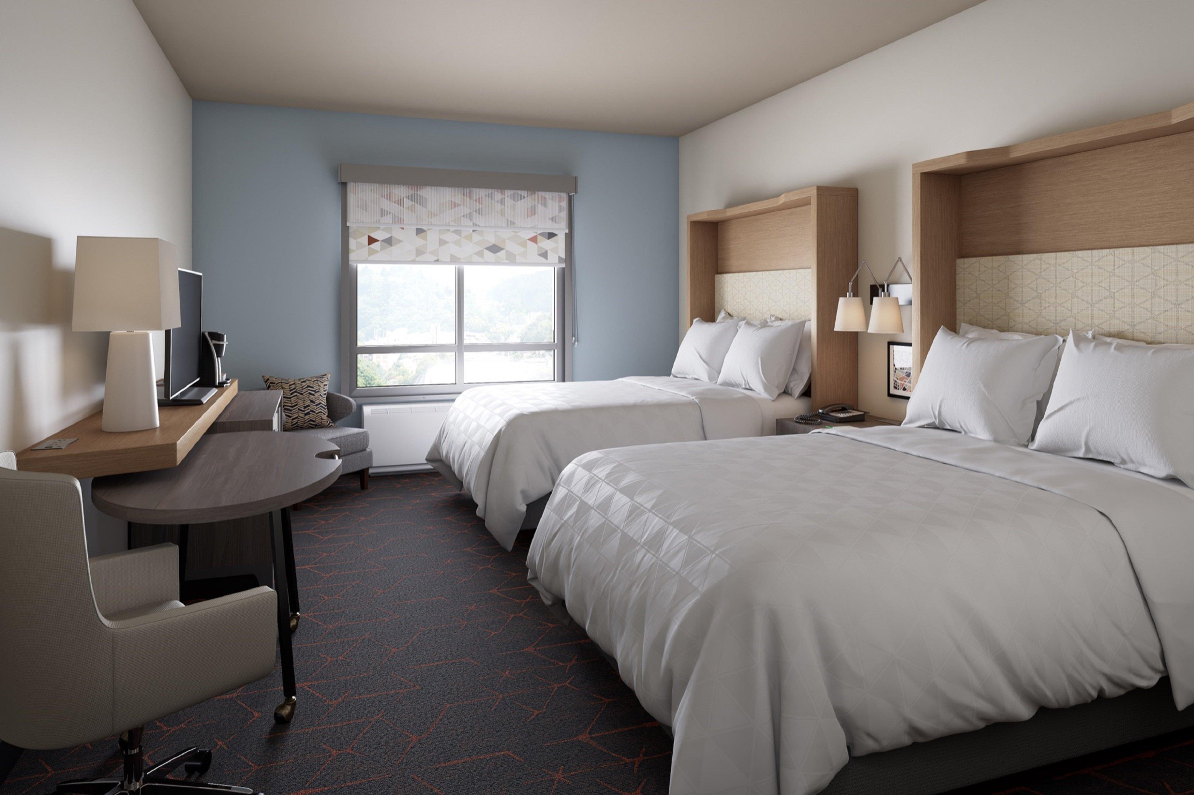 Holiday Inn Lansdale-Hatfield By Ihg Kulpsville Exterior foto