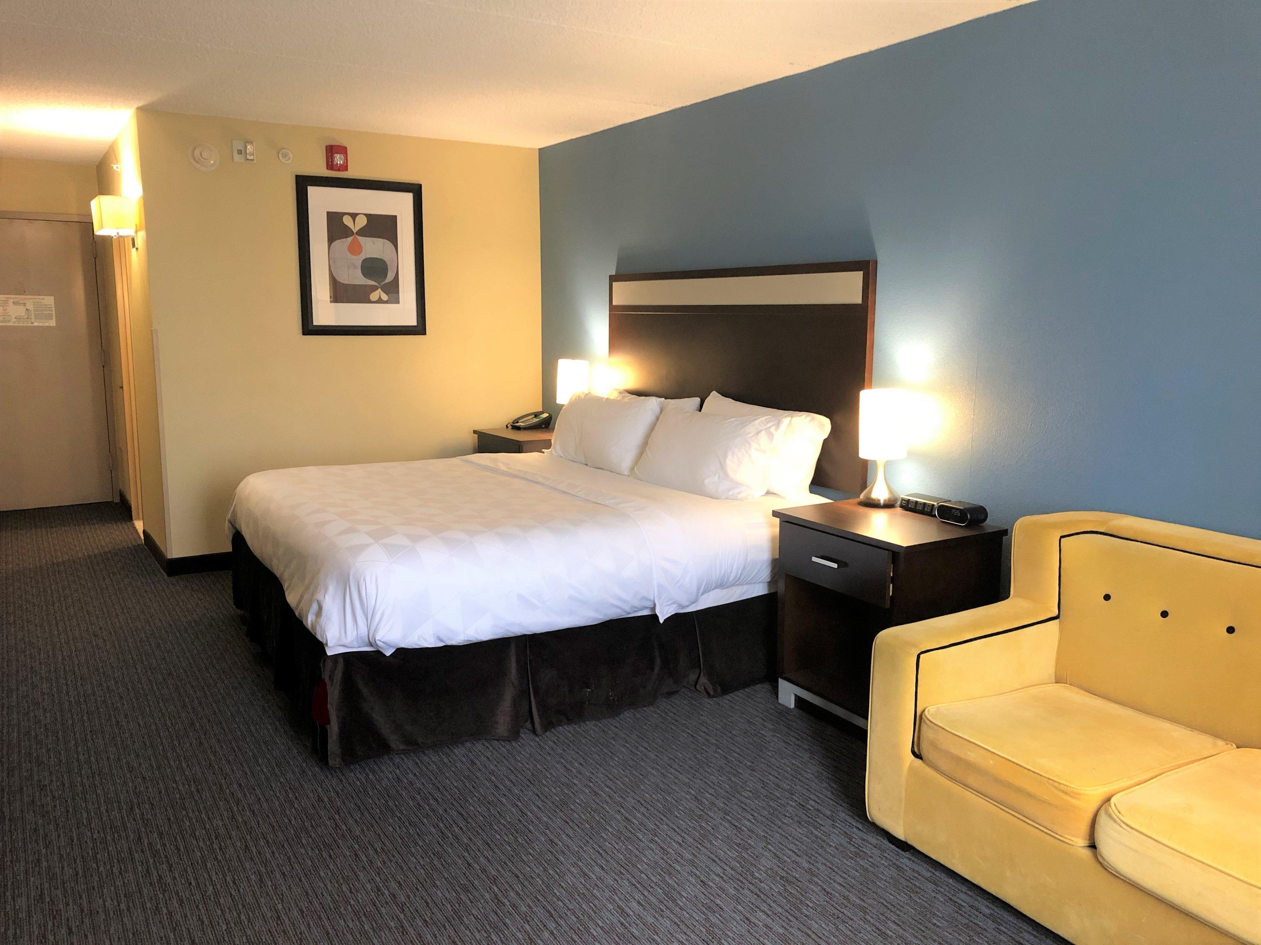 Holiday Inn Lansdale-Hatfield By Ihg Kulpsville Exterior foto