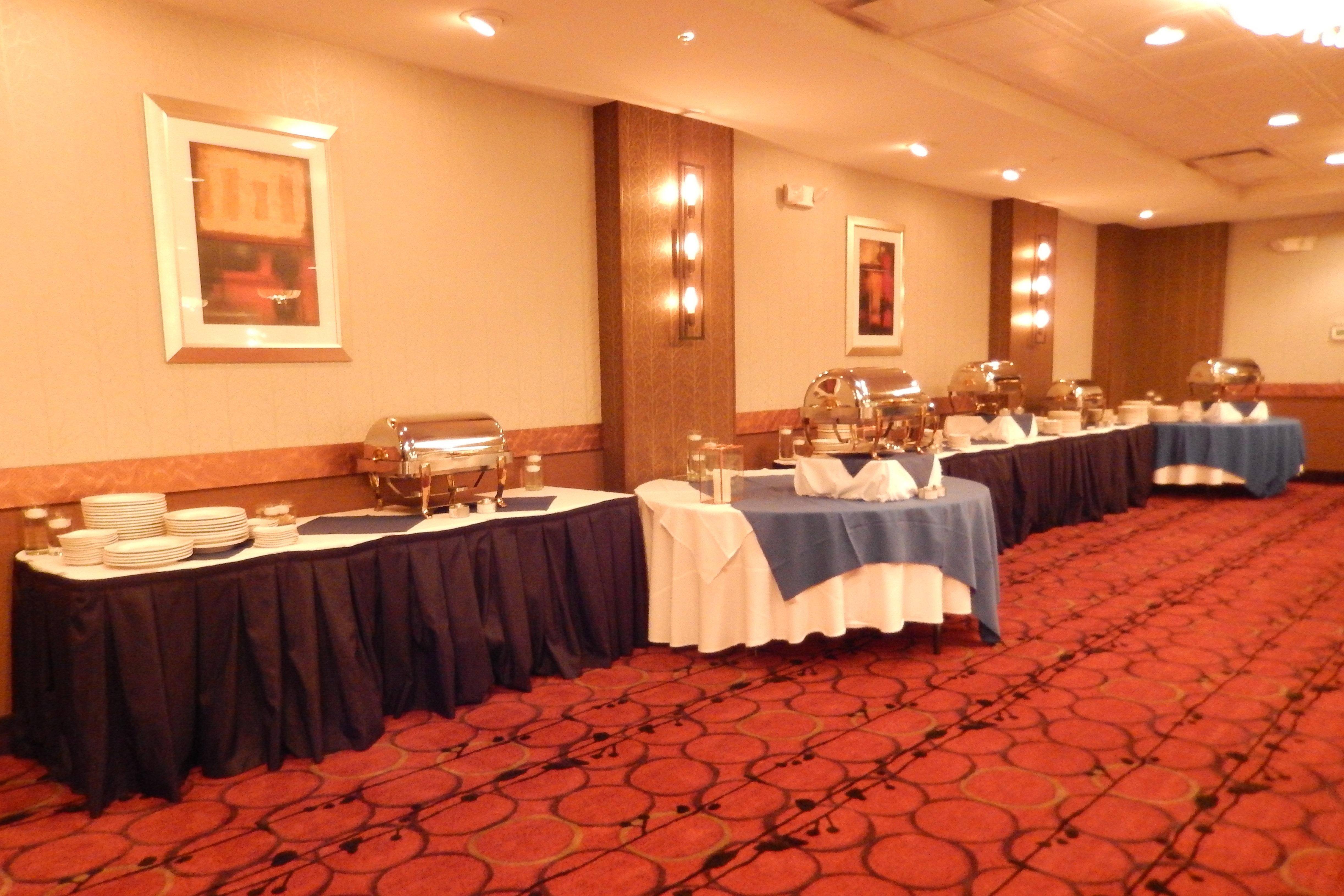 Holiday Inn Lansdale-Hatfield By Ihg Kulpsville Exterior foto