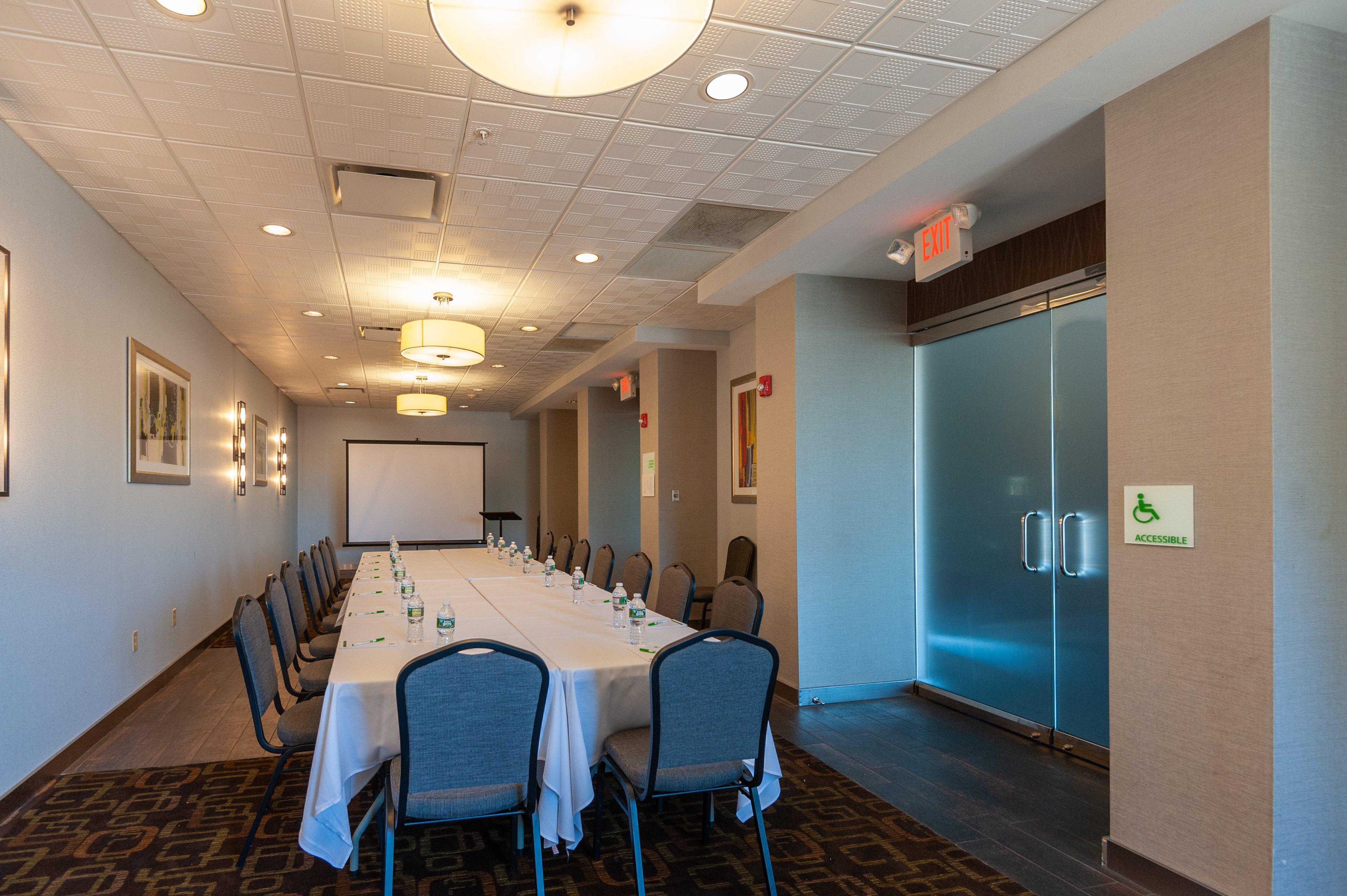 Holiday Inn Lansdale-Hatfield By Ihg Kulpsville Exterior foto