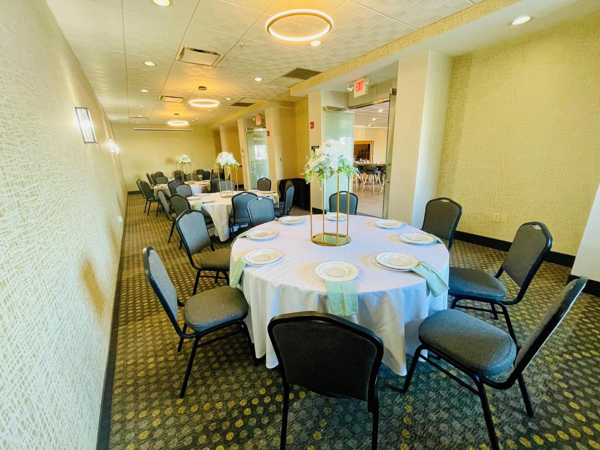 Holiday Inn Lansdale-Hatfield By Ihg Kulpsville Exterior foto